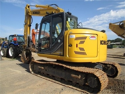 Excavadoras Hidraulicas Kobelco SK140SR de importacion a la venta Ref.: 1471034076204779 No. 2