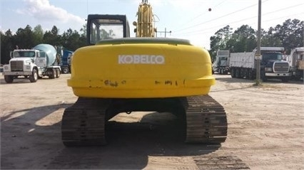 Excavadoras Hidraulicas Kobelco SK200 de importacion a la venta Ref.: 1471280330850776 No. 3