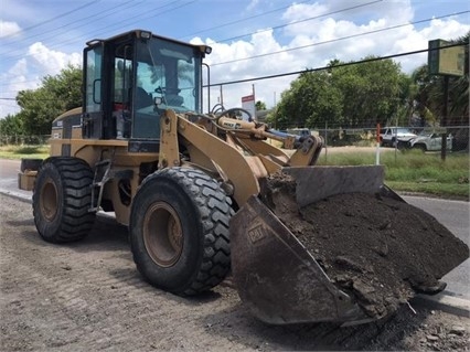 Cargadoras Sobre Ruedas Caterpillar 938G