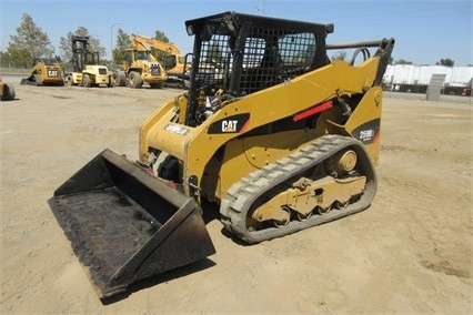 Minicargadores Caterpillar 257B de importacion a la venta Ref.: 1471293700772901 No. 2