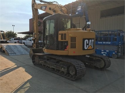 Excavadoras Hidraulicas Caterpillar 314D en buenas condiciones Ref.: 1471294973682175 No. 3