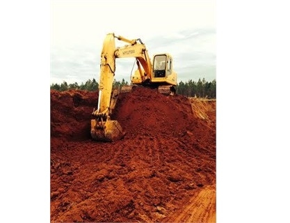 Excavadoras Hidraulicas Hyundai ROBEX 210 LC