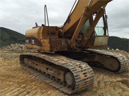 Excavadoras Hidraulicas Caterpillar 325 CL usada en buen estado Ref.: 1471885730259348 No. 2