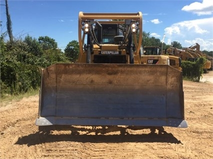 Cargadoras Sobre Ruedas Caterpillar 950K