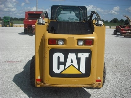 Minicargadores Caterpillar 246 C importada a bajo costo Ref.: 1471900498107390 No. 3