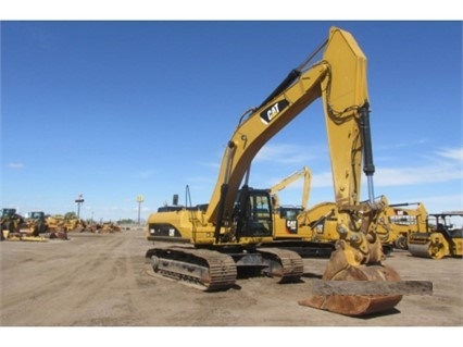Excavadoras Hidraulicas Caterpillar 336DL importada a bajo costo Ref.: 1472058493209339 No. 4
