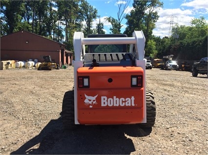 Minicargadores Bobcat  A300 importada Ref.: 1472069409983216 No. 3