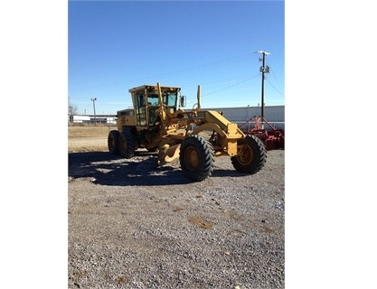 Motoconformadoras Caterpillar 12H seminueva en venta Ref.: 1472071430934440 No. 3