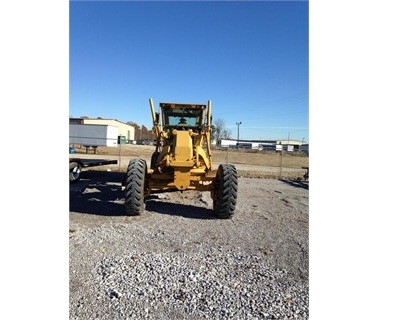 Motoconformadoras Caterpillar 12H seminueva en venta Ref.: 1472071430934440 No. 4