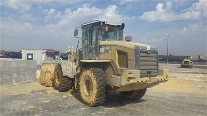 Cargadoras Sobre Ruedas Caterpillar 938K de bajo costo Ref.: 1472075999334274 No. 3