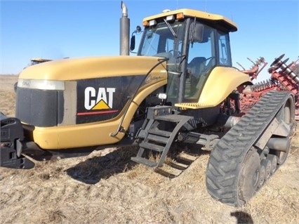 Agricultura Maquinas Caterpillar CH35