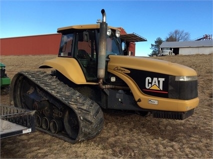 Agricultura Maquinas Caterpillar CH55 usada Ref.: 1472320264865165 No. 3