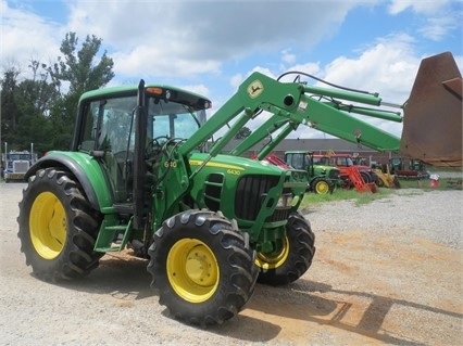 Agricultura Maquinas Deere 6430 seminueva en perfecto estado Ref.: 1472486259026836 No. 2