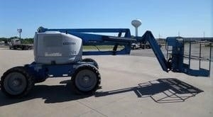 Lift Genie Z45