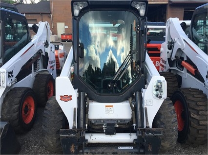 Minicargadores Bobcat S530 importada en buenas condiciones Ref.: 1472582668074069 No. 2