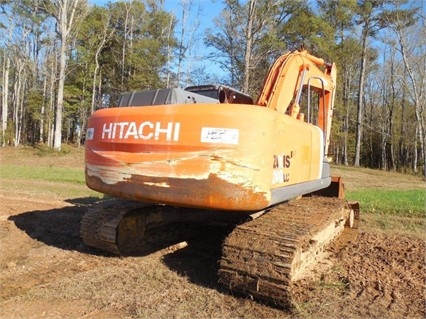 Excavadoras Hidraulicas Hitachi ZX240 en venta Ref.: 1472583190166445 No. 4