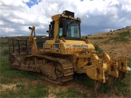 Tractores Sobre Orugas Komatsu D85E importada a bajo costo Ref.: 1472583755088057 No. 2