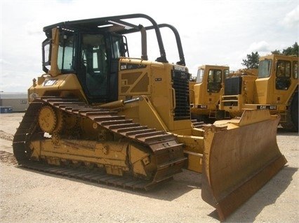 Tractores Sobre Orugas Caterpillar D6N de medio uso en venta Ref.: 1472666324054923 No. 4