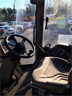 Cargadoras Sobre Ruedas Case 821F usada Ref.: 1472672460009030 No. 2