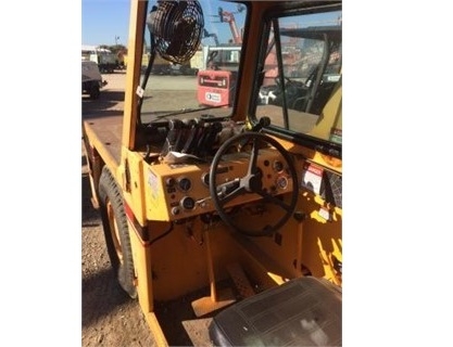Gruas Broderson IC80 usada a la venta Ref.: 1472761407394121 No. 4
