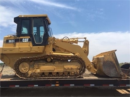 Cargadoras Sobre Orugas Caterpillar 963C de bajo costo Ref.: 1473104092481959 No. 3