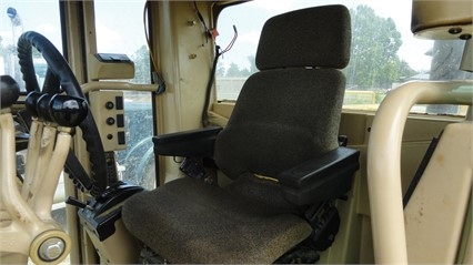 Motoconformadoras Caterpillar 140H importada a bajo costo Ref.: 1473115342071382 No. 3