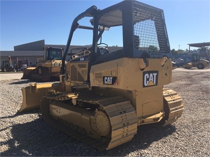 Tractores Sobre Orugas Caterpillar D4K en venta, usada Ref.: 1473118140075202 No. 2