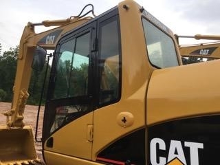 Excavadoras Hidraulicas Caterpillar 320CL en buenas condiciones Ref.: 1473118249354080 No. 3