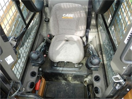 Minicargadores Case TR270 usada a la venta Ref.: 1473291731583711 No. 3