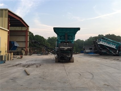 Trituradoras Powerscreen PREMIERTRAK 300  Ref.: 1473350079825969 No. 4