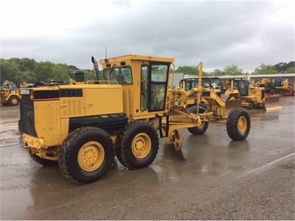 Motoconformadoras Caterpillar 140H en buenas condiciones Ref.: 1473354864457823 No. 3
