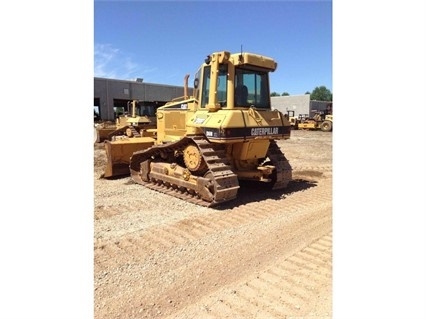 Tractores Sobre Orugas Caterpillar D6N de segunda mano Ref.: 1473373590915749 No. 3