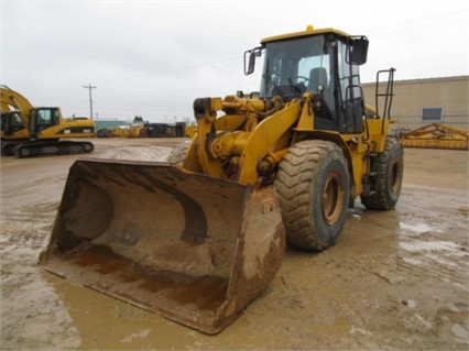 Cargadoras Sobre Ruedas Caterpillar 950G usada a buen precio Ref.: 1473374454031654 No. 3