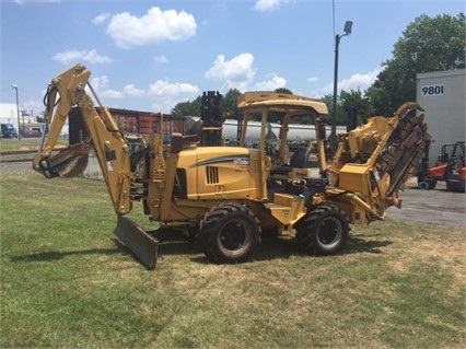 Trencher Vermeer RTX1250