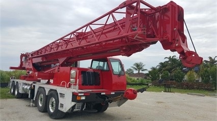 Gruas Terex T790 de medio uso en venta Ref.: 1473695653281997 No. 2