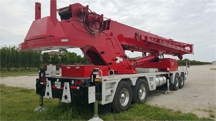 Gruas Terex T790 de medio uso en venta Ref.: 1473695653281997 No. 3