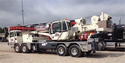 Gruas Terex T780 importada de segunda mano Ref.: 1473698383152824 No. 2