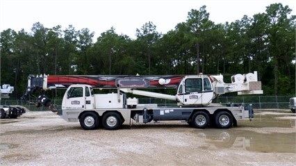 Gruas Terex T780 en venta, usada Ref.: 1473699347498555 No. 3