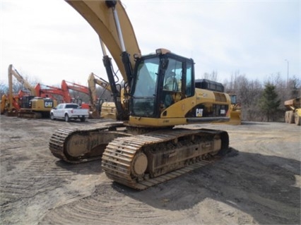 Excavadoras Hidraulicas Caterpillar 330DL de segunda mano Ref.: 1473699403542705 No. 2