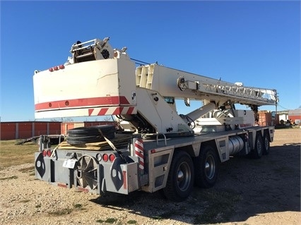 Gruas Terex T560 importada a bajo costo Ref.: 1473702514336883 No. 4