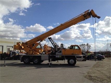 Gruas Terex T340XL usada Ref.: 1473715437005986 No. 4