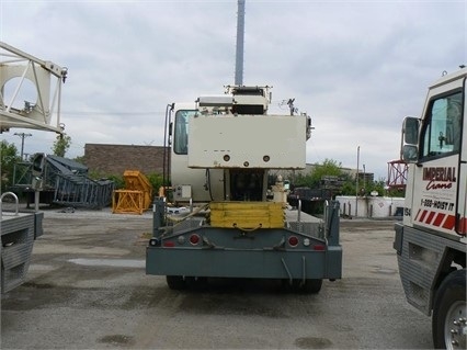 Gruas Terex T335 de importacion a la venta Ref.: 1473716751675854 No. 2