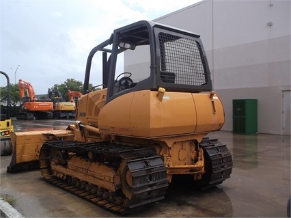 Tractores Sobre Orugas Case 650K importada a bajo costo Ref.: 1473877501169100 No. 3