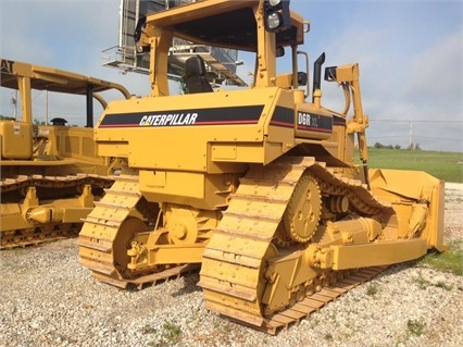 Tractores Sobre Orugas Caterpillar D6R seminueva en venta Ref.: 1473962658270533 No. 3
