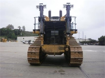 Tractores Sobre Orugas Caterpillar D11T de segunda mano en venta Ref.: 1474322700459491 No. 3