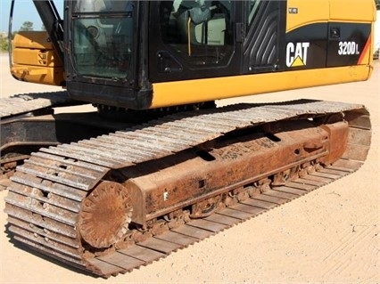 Excavadoras Hidraulicas Caterpillar 320DL importada a bajo costo Ref.: 1474393948474895 No. 3