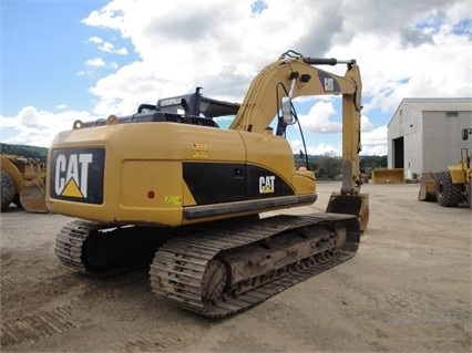 Excavadoras Hidraulicas Caterpillar 320DL importada de segunda ma Ref.: 1474397653388449 No. 3