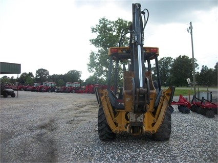 Retroexcavadoras Deere 310J seminueva Ref.: 1474491566846051 No. 4