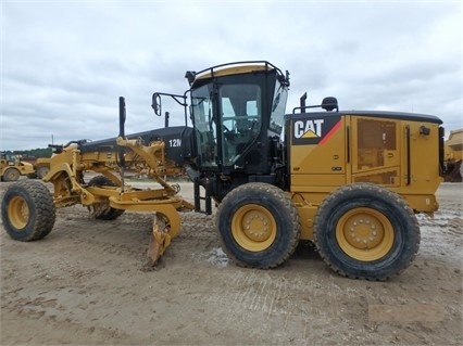 Motoconformadoras Caterpillar 12M usada en buen estado Ref.: 1474571404787950 No. 2