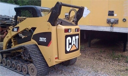 Minicargadores Caterpillar 287C de bajo costo Ref.: 1474575149052059 No. 2